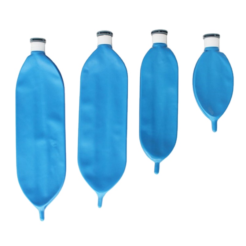 Latex Breathing Bag