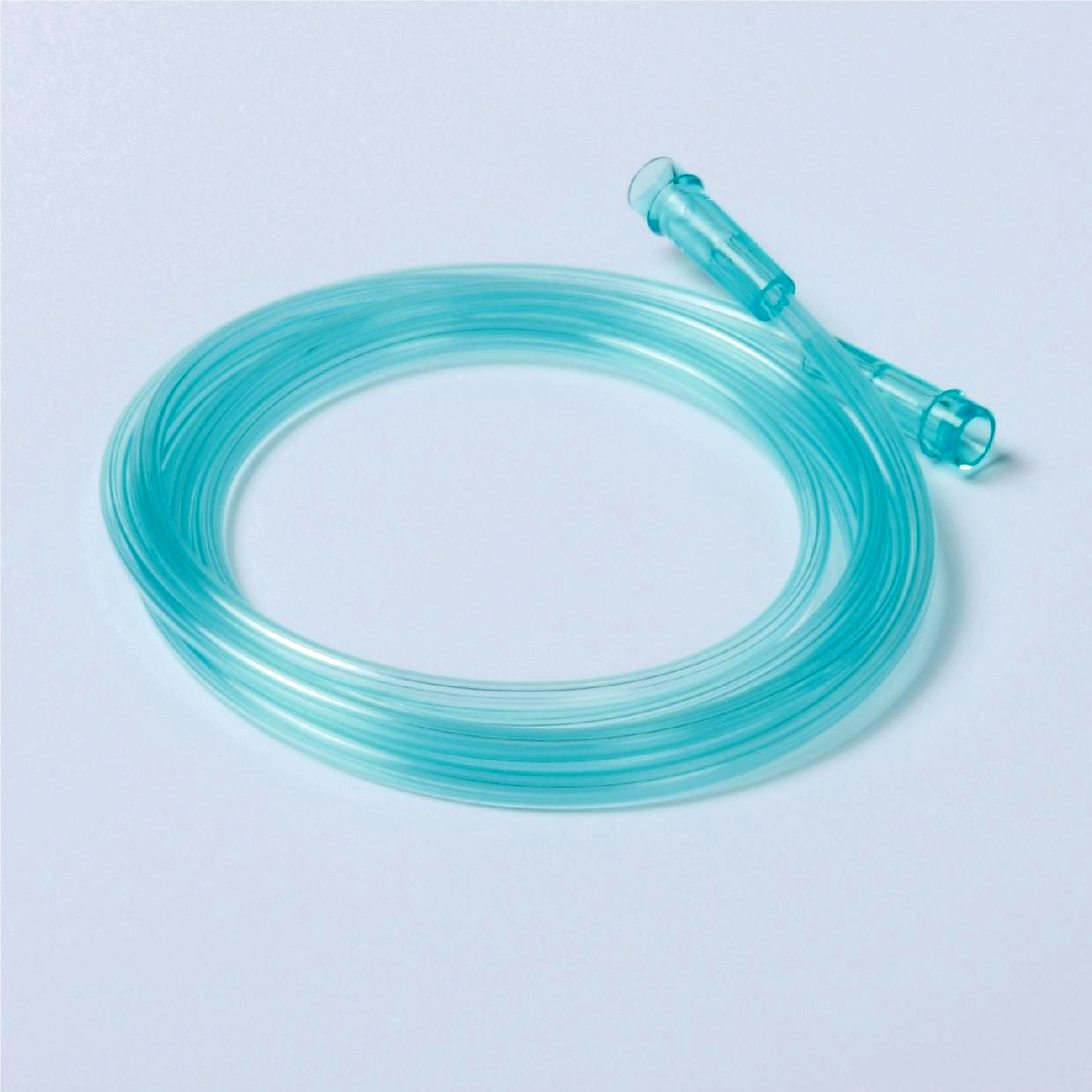 Oxygen Connection Tubing