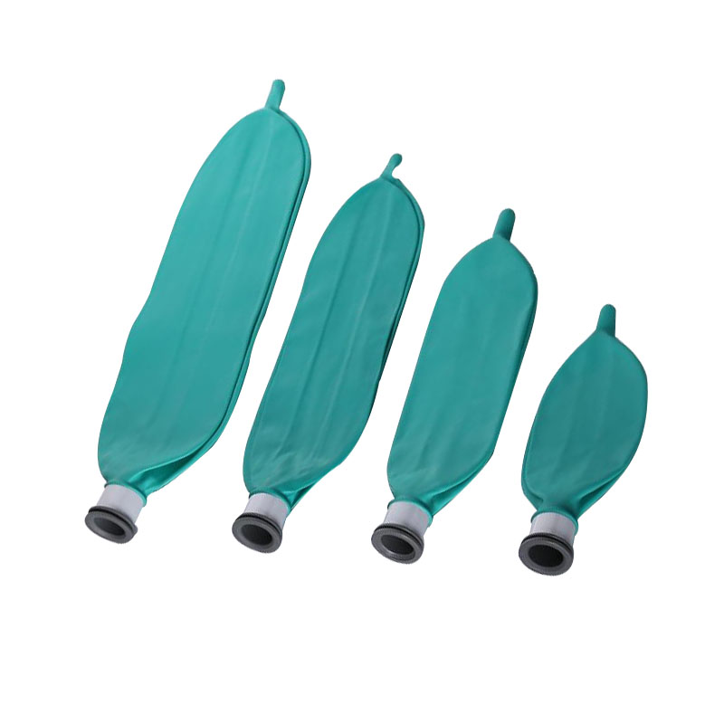 Latex Free Breathing Bag(NBR)