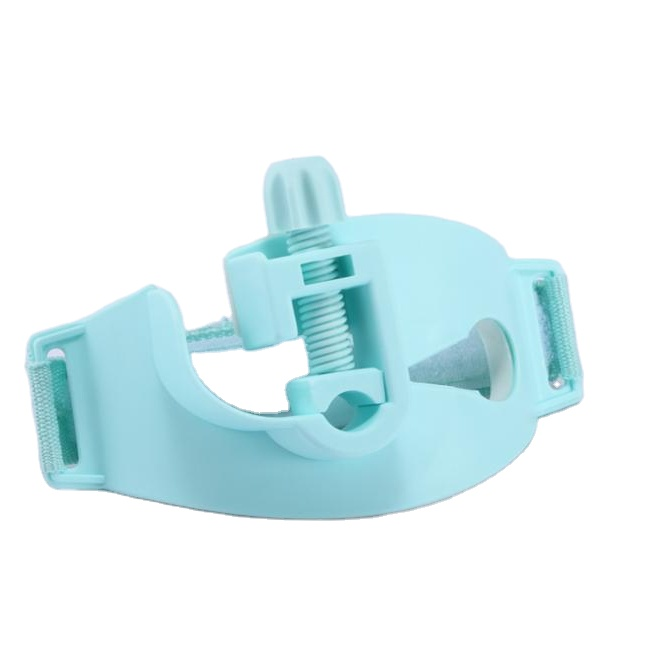 Endotracheal Tube Holder