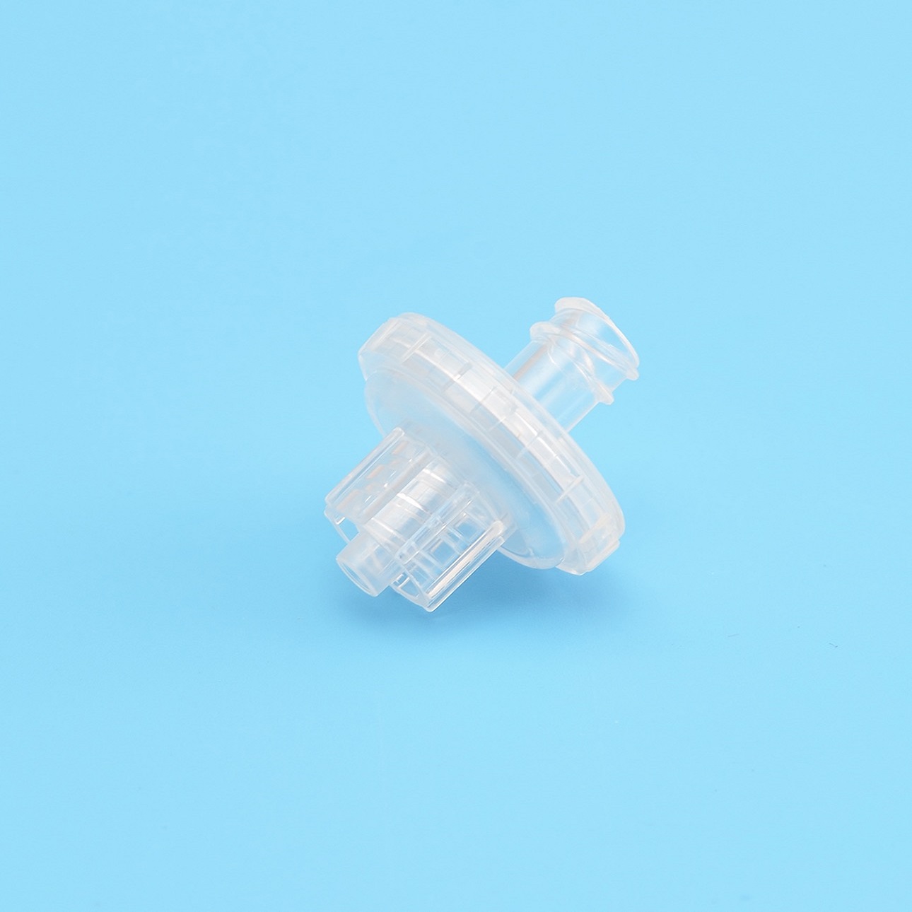 Luer Filter