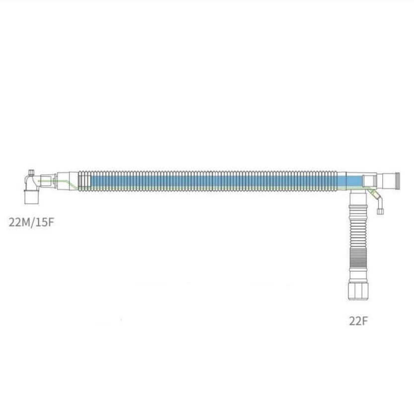 Coaxial Circuit